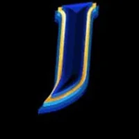 Gold Blitz Jack card symbol at a UK casino