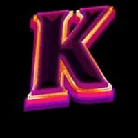 Gold Blitz King card symbol at a UK casino